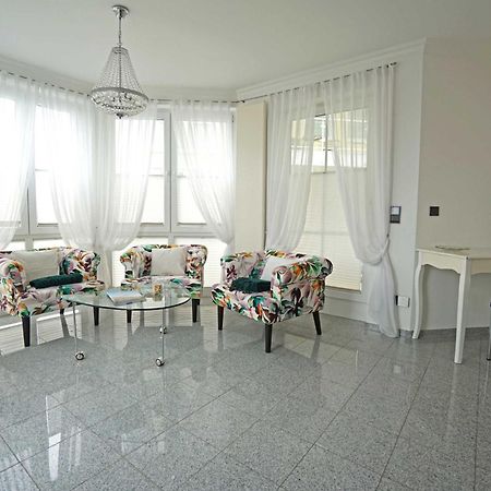 Апартаменты Duenenresidenz A05 Херингсдорф Экстерьер фото